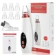 Глибоке вакуумне чищення обличчя апаратом Dermal Multi-Functional Cleaning