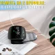 Автоматичний тонометр на зап'ястя з LED-дисплеєм та USB зарядкою