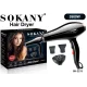 Фен стайлер для волосся 3 в 1 Концентратор та дифузор SOKANY SK-2213