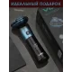 Акумуляторна електробритва VGR V-326 з головками, що плавають Бездротова бритва-триммер з дисплеєм