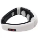Масажер для шиї імпульсний Neck Massager HX-5880 міостимулятор для шиї та тіла фізіотерапевтичний масажер