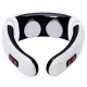 Масажер для шиї імпульсний Neck Massager HX-5880 міостимулятор для шиї та тіла фізіотерапевтичний масажер