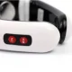 Масажер для шиї імпульсний Neck Massager HX-5880 міостимулятор для шиї та тіла фізіотерапевтичний масажер