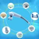 Вібраційний масажер для всього тіла Magic Massager 8 в 1 Ручний масажер