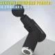 Акумуляторний масажер для м'язів з USB-зарядкою і насадками Massage GUN