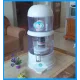 Очищувач для води Mineral water purifier SM-206 на 16 л містить різні фільтруючі матеріали