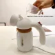 Відпарювач ручний для будь-яких видів тканини Myhome SC-801