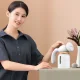 Відпарювач ручний для будь-яких видів тканини Myhome SC-801