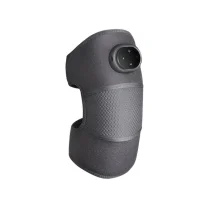 Масажер для колінного суглоба Knee-Support вібраційний з інфрачервоним підігрівом наколінник W1 1 шт