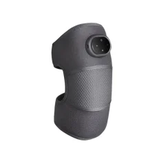 Масажер для колінного суглоба Knee-Support вібраційний з інфрачервоним підігрівом наколінник W1 1 шт