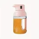 Портативний блендер-соковитискач на 1500 мл з ручною 2 DDT-01 W5