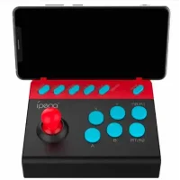 Бездротовий ігровий джойстик для Android iOs Геймпад Ipega PG-9135 для Вашого телефону та планшета