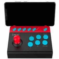 Бездротовий ігровий джойстик для Android iOs Геймпад Ipega PG-9135 для Вашого телефону та планшета