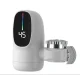 Проточний водонагрівач для нагріву води Бойлер WATER HEATER ZSW-D03 Насадка для нагріву води