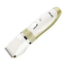 Бездротова акумуляторна машинка для стрижки волосся Gemei GM6001