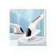Зволожувач масажер для обличчя SKIN IRONING MACHINE XL-2308 для ідеального стану шкіри