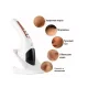 Зволожувач масажер для обличчя SKIN IRONING MACHINE XL-2308 для ідеального стану шкіри