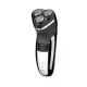 Акумуляторна електробритва триммер для бороди GEMEI GM7300