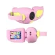 Дитяча цифрова міні відеокамера з фотоапаратом Пташка Smart Kids Video Camera