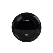 Розумний робот пилосос для прибирання будинку та офісу XIMEIJIE smart sweeper M-101 Чорний