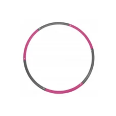 Складаний масажний обруч Hula Hoop WM-53