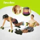 Фітнес колесо для всіх груп м'язів Revoflex Xtreme W25