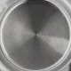 Електричний скляний чайник на 2 л на 2000Вт RAF R.7802 Кухонний електричний чайник