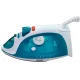 Електрична парова праска з керамічною підошвою на 1800Вт RAF R.1245B Електрична парова праска