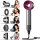 Фен Super Hair Dryer з 5 насадками для швидкого сушіння та укладання волосся LY-94