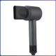 Фен Super Hair Dryer з 5 насадками для швидкого сушіння та укладання волосся LY-94