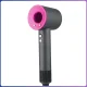 Фен Super Hair Dryer з 5 насадками для швидкого сушіння та укладання волосся LY-94