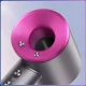 Фен Super Hair Dryer з 5 насадками для швидкого сушіння та укладання волосся LY-94