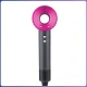 Фен Super Hair Dryer з 5 насадками для швидкого сушіння та укладання волосся LY-94