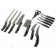 Набір професійних кухонних ножів Miracle Blade World Class Knife Set 13в1