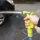 Насадка розпилювач для води на шланг UKC