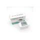 Пульсоксиметр на палець для виміру сатурації Fingertip Pulse Oximeter LK-89 White