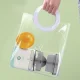 Портативний електричний соковитискач для цитрусових з USB-зарядкою