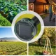 Ультразвуковий відлякувач кротів на сонячній батареї Solar Rodent Упаковка 2 шт.