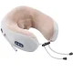 Подушка масажна для шиї з вібрацією та розминанням U-Shaped Massage Pillow Електричний масажер для шиї