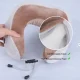 Подушка масажна для шиї з вібрацією та розминанням U-Shaped Massage Pillow Електричний масажер для шиї
