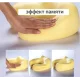 Подушка масажна для шиї з вібрацією та розминанням U-Shaped Massage Pillow Електричний масажер для шиї