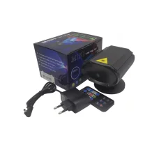 Лазерна установка RD-8006L вуличний диско LASER з пультом