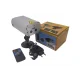 Лазерне встановлення RD-8009L RGB mini LASER з пультом для створення приємної атмосфери