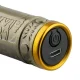 Тример акумуляторний для бороди та волосся із зарядкою від USB RAF R.430