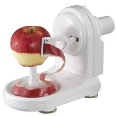 Механічна машинка для чищення яблук Apple Peeler Ручна машинка для чищення яблук