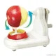 Механічна машинка для чищення яблук Apple Peeler Ручна машинка для чищення яблук