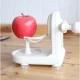 Механічна машинка для чищення яблук Apple Peeler Ручна машинка для чищення яблук