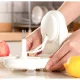 Механічна машинка для чищення яблук Apple Peeler Ручна машинка для чищення яблук