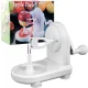 Механічна машинка для чищення яблук Apple Peeler Ручна машинка для чищення яблук