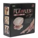 Епілятор-бритва акумуляторний Flawless Mashe Legs для видалення небажаного волосся